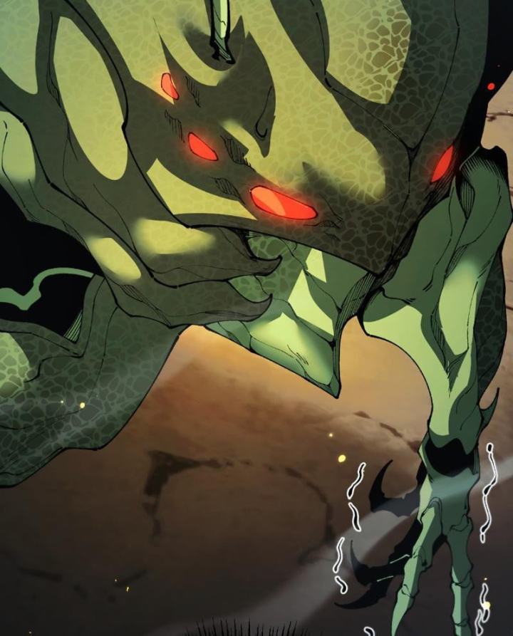 Chuyển Sinh Thành Goblin Chapter 115 - 107