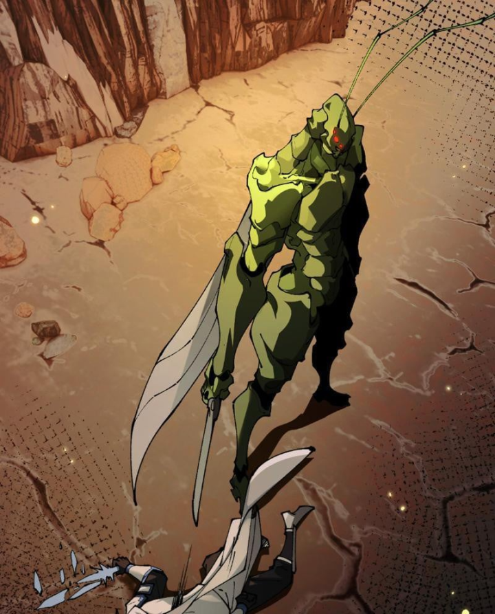 Chuyển Sinh Thành Goblin Chapter 115 - 83