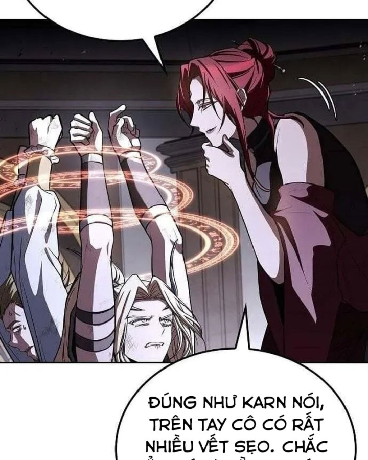 Đại Pháp Sư Mở Nhà Hàng Chapter 139 - 146