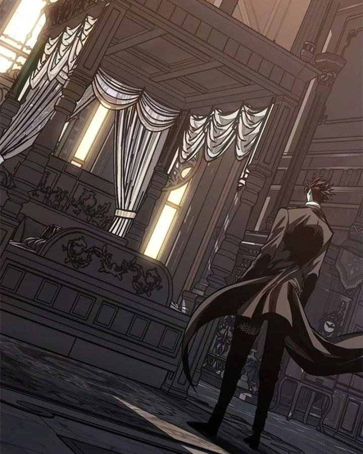 Tạp Huyết Chapter 92 - 16