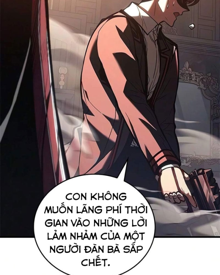 Tạp Huyết Chapter 92 - 94