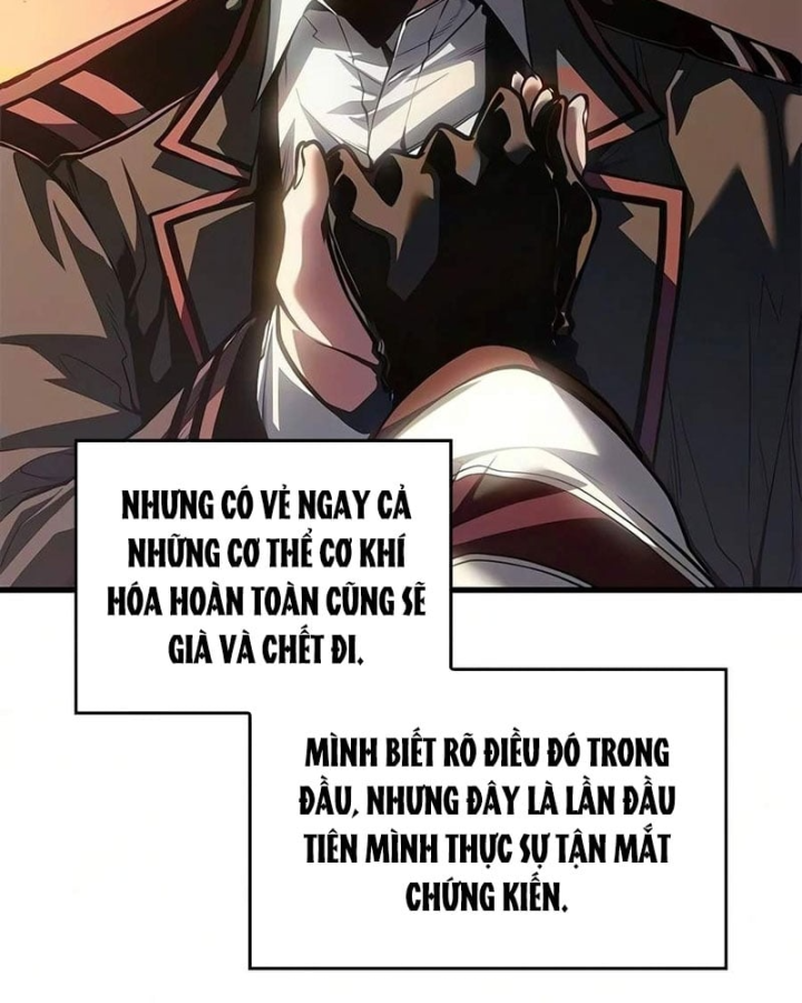 Tạp Huyết Chapter 92 - 23