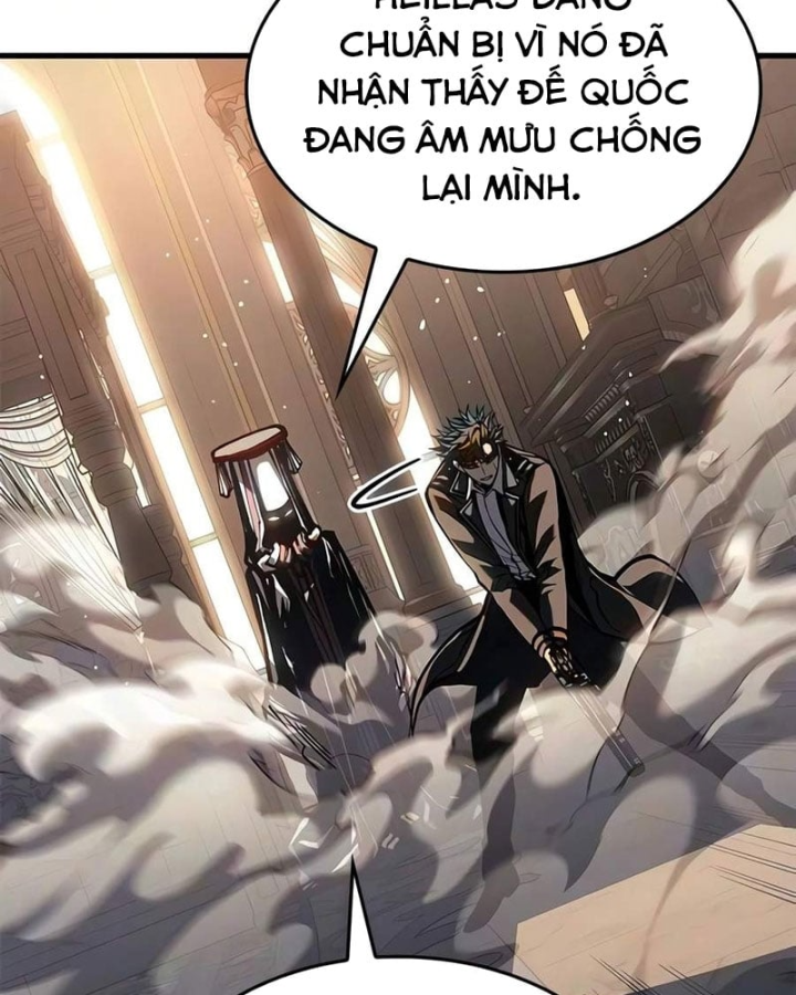 Tạp Huyết Chapter 92 - 108