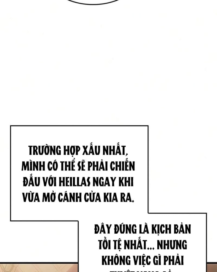 Tạp Huyết Chapter 92 - 95