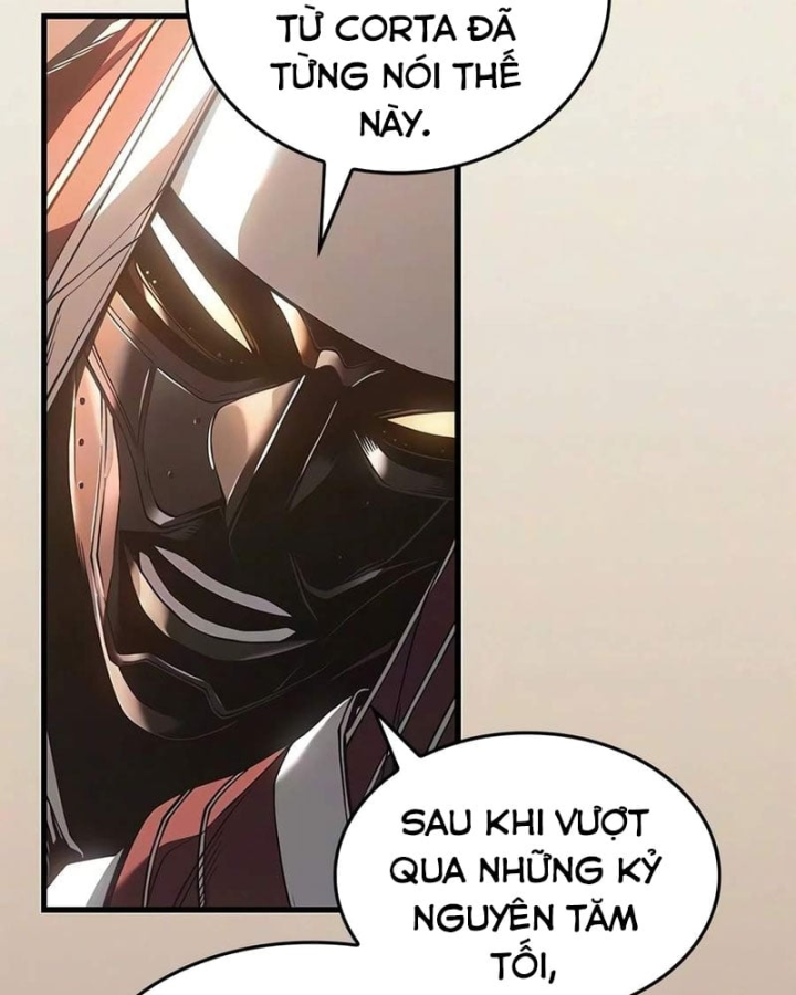 Tạp Huyết Chapter 92 - 119