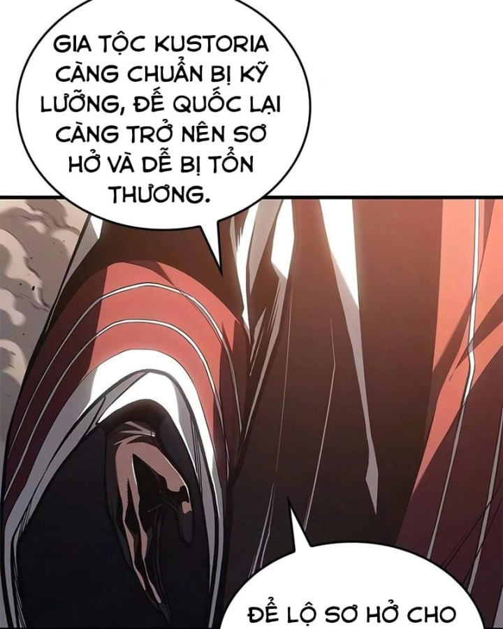 Tạp Huyết Chapter 92 - 106