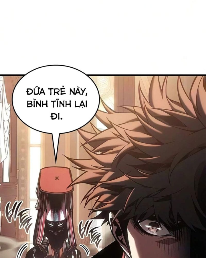 Tạp Huyết Chapter 92 - 99