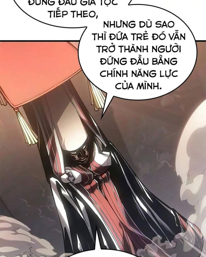 Tạp Huyết Chapter 92 - 110
