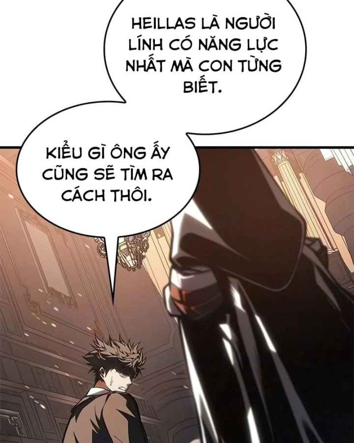 Tạp Huyết Chapter 92 - 104
