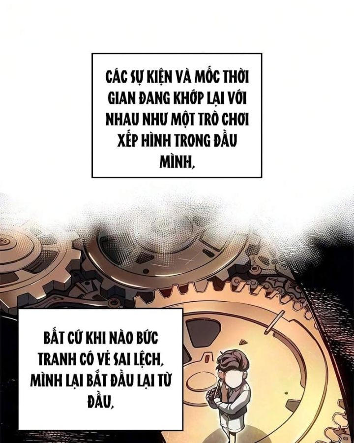 Tạp Huyết Chapter 92 - 52