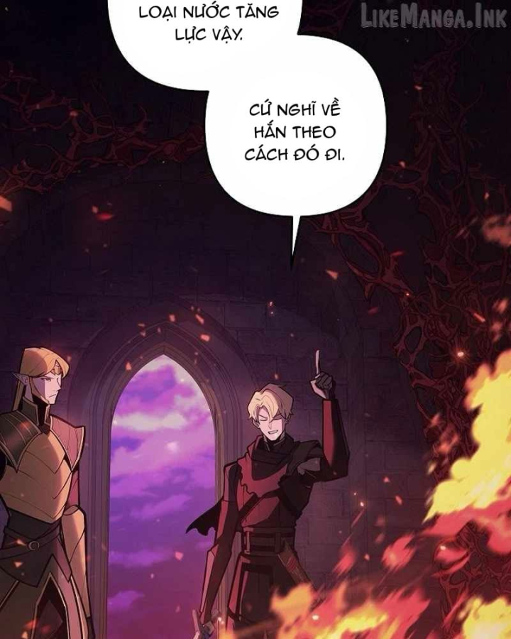 Trong Phủ Công Tước Có Con Chó Điên Chapter 64 - 123