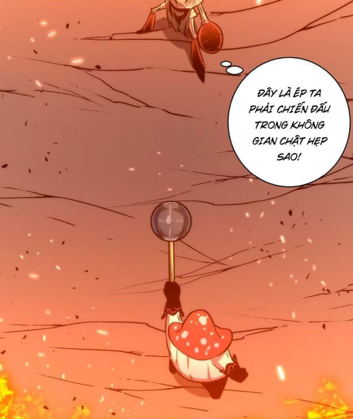 Trùng Sinh Bắt Đầu Từ Cây Nấm Chapter 17 - 85