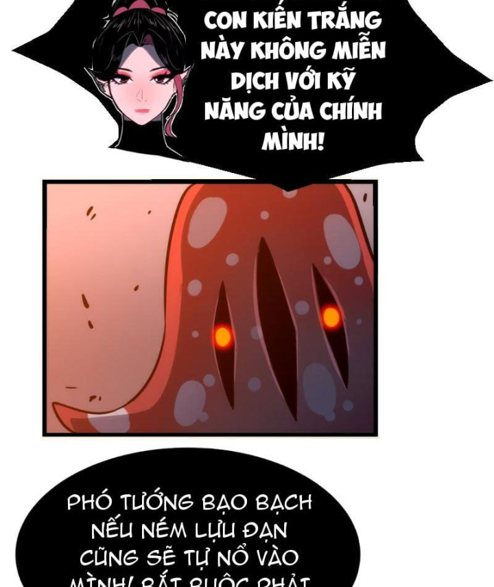 Trùng Sinh Bắt Đầu Từ Cây Nấm Chapter 17 - 76