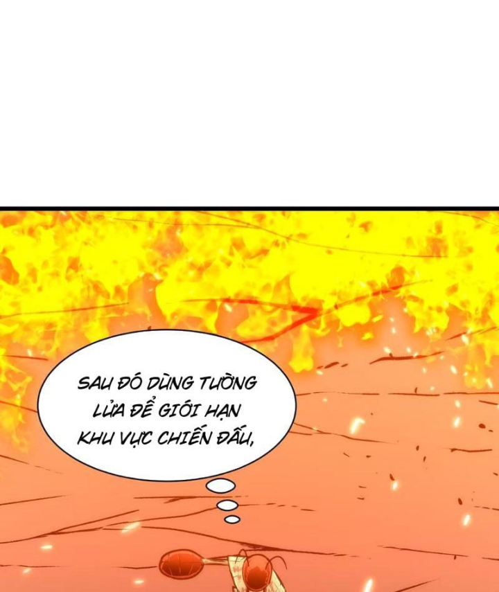Trùng Sinh Bắt Đầu Từ Cây Nấm Chapter 17 - 84
