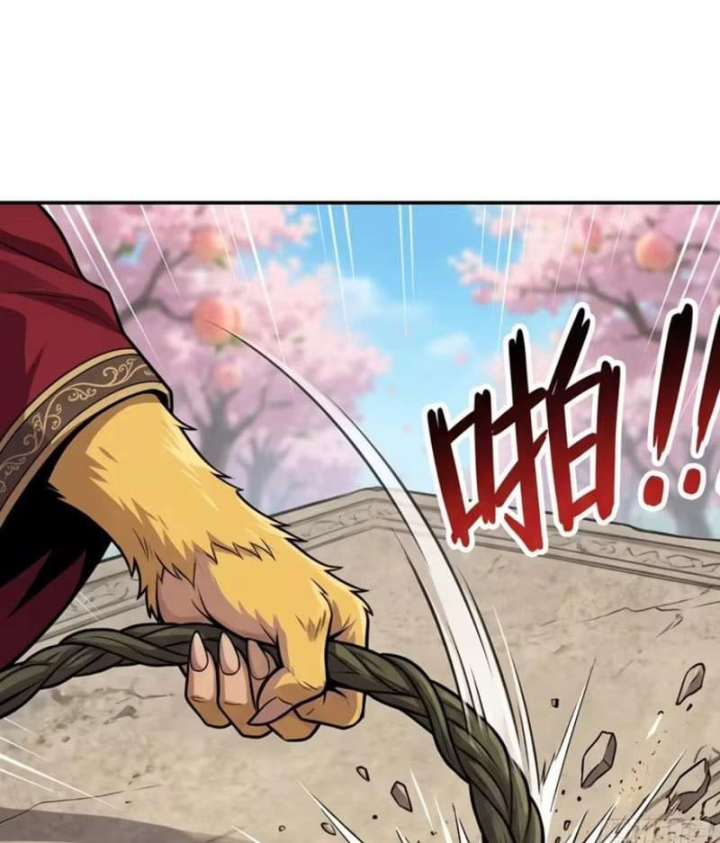Ta Làm Bật Mã Ôn Tại Thiên Đình Chapter 23 - 45
