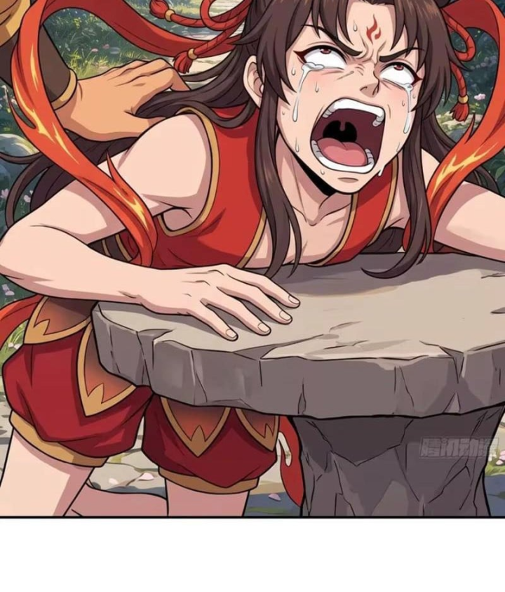 Ta Làm Bật Mã Ôn Tại Thiên Đình Chapter 23 - 49
