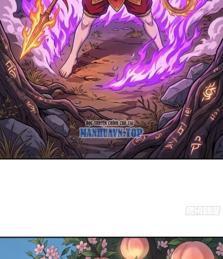 Ta Làm Bật Mã Ôn Tại Thiên Đình Chapter 23 - 13