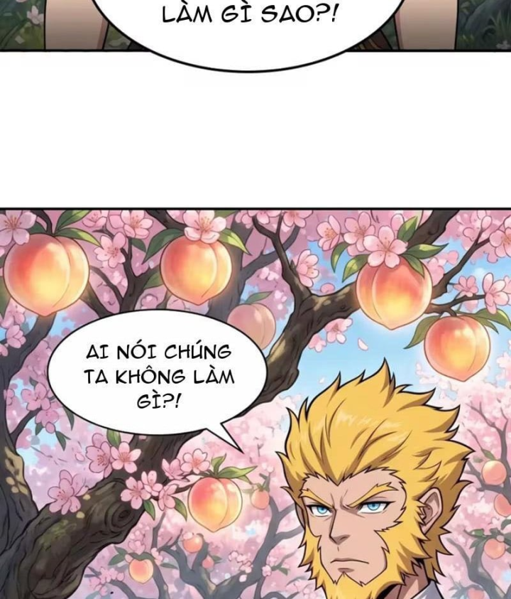 Ta Làm Bật Mã Ôn Tại Thiên Đình Chapter 23 - 31