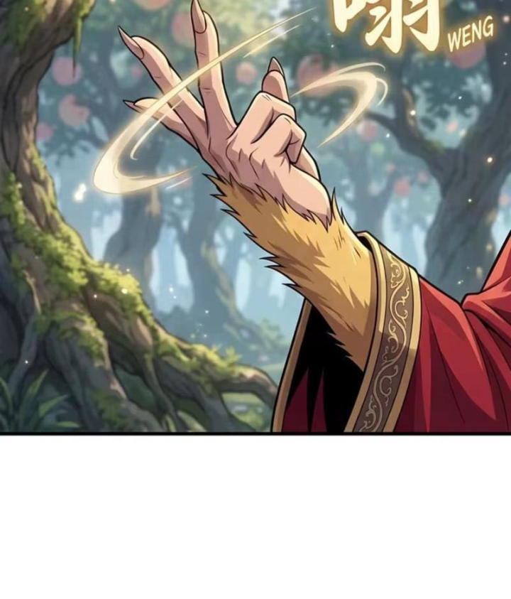 Ta Làm Bật Mã Ôn Tại Thiên Đình Chapter 23 - 34