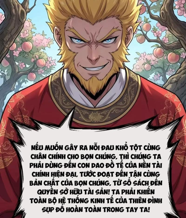 Ta Làm Bật Mã Ôn Tại Thiên Đình Chapter 23 - 37