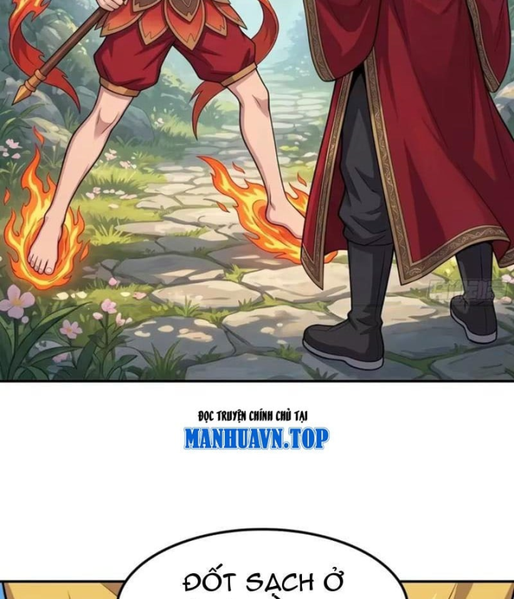Ta Làm Bật Mã Ôn Tại Thiên Đình Chapter 23 - 21