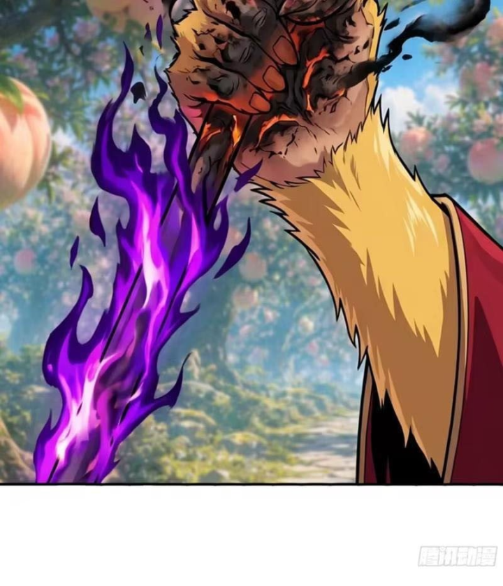 Ta Làm Bật Mã Ôn Tại Thiên Đình Chapter 23 - 19
