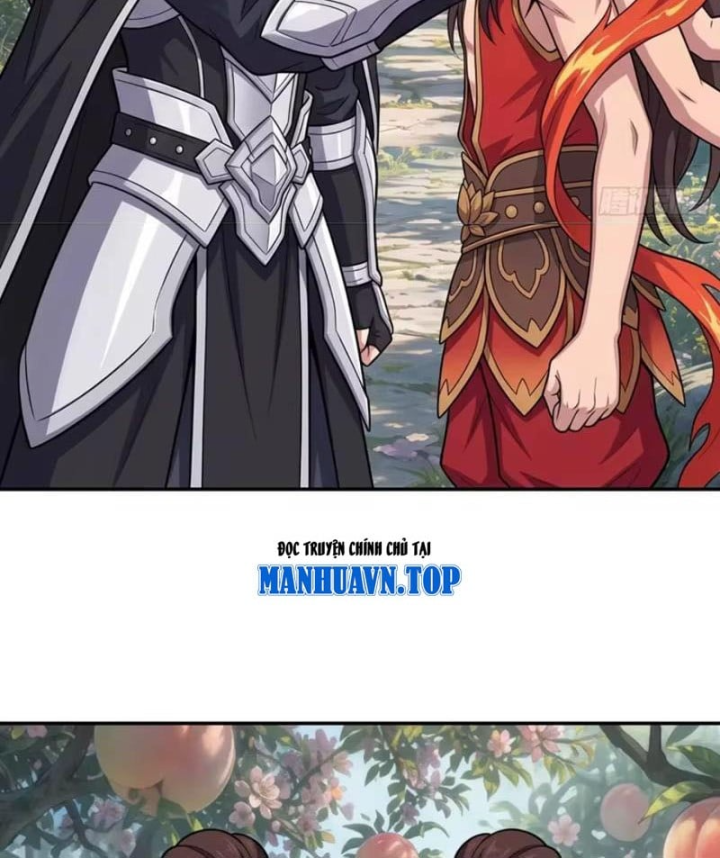 Ta Làm Bật Mã Ôn Tại Thiên Đình Chapter 23 - 29