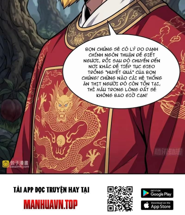 Ta Làm Bật Mã Ôn Tại Thiên Đình Chapter 23 - 27
