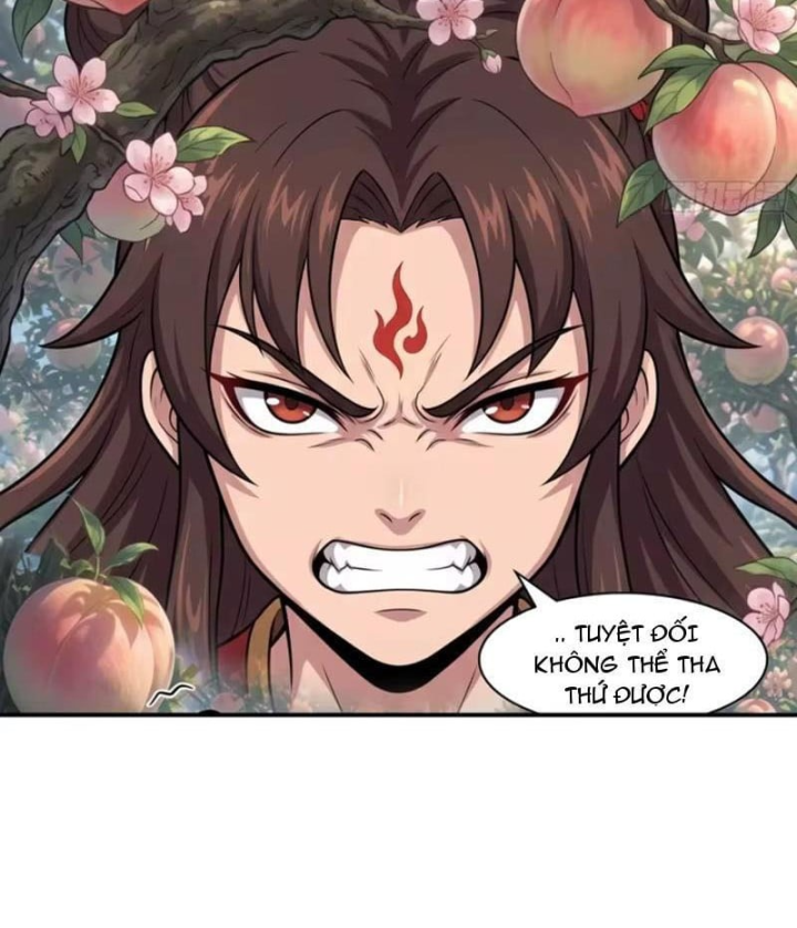 Ta Làm Bật Mã Ôn Tại Thiên Đình Chapter 23 - 9