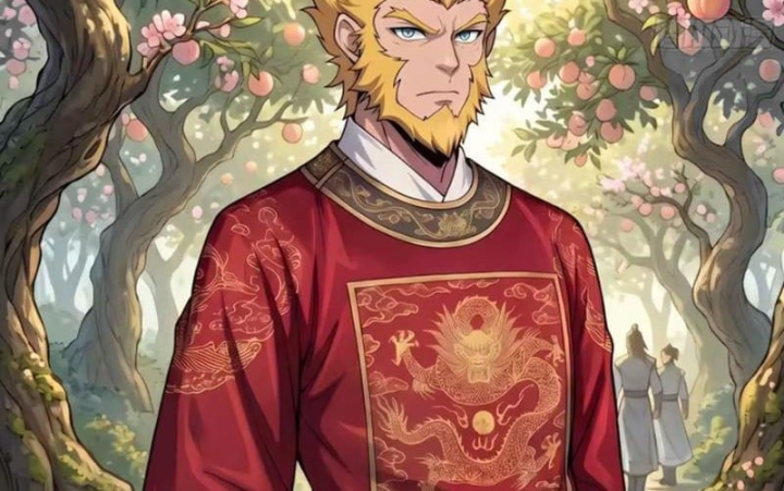 Ta Làm Bật Mã Ôn Tại Thiên Đình Chapter 23 - 69