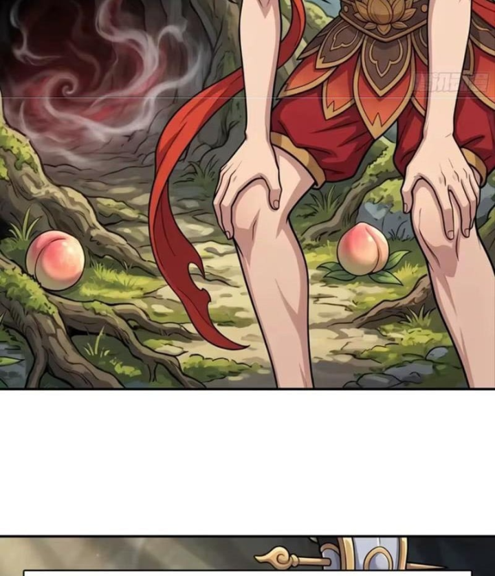Ta Làm Bật Mã Ôn Tại Thiên Đình Chapter 23 - 6