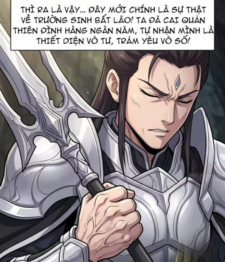 Ta Làm Bật Mã Ôn Tại Thiên Đình Chapter 23 - 7