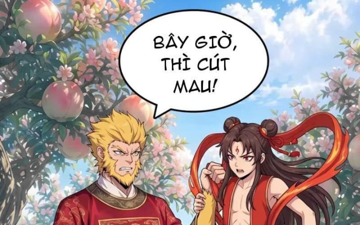 Ta Làm Bật Mã Ôn Tại Thiên Đình Chapter 23 - 58