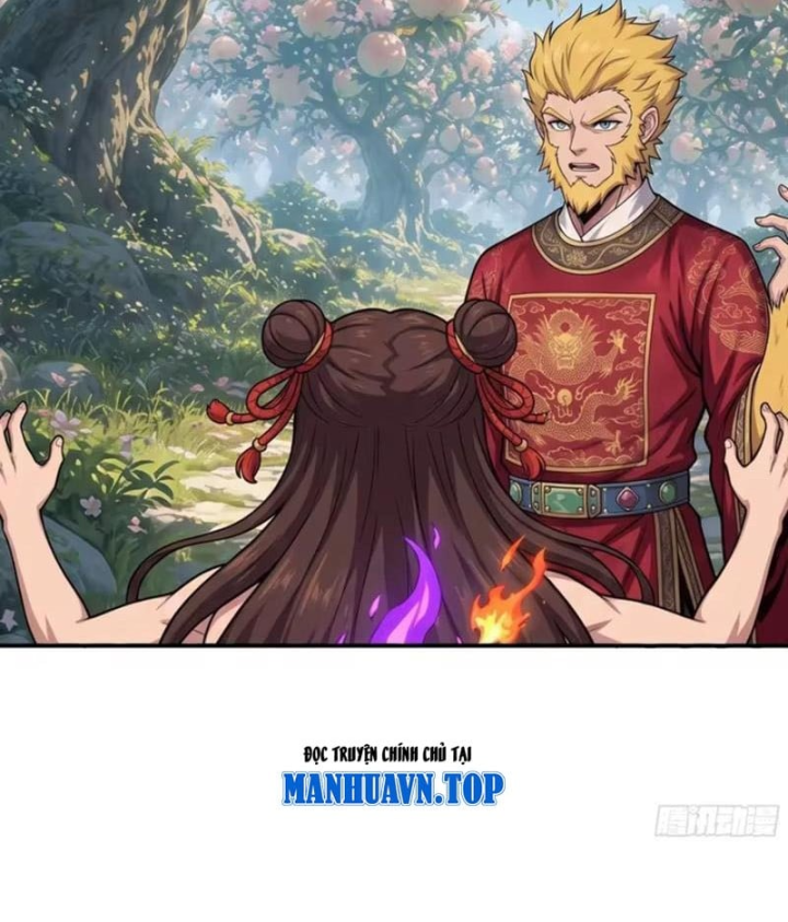 Ta Làm Bật Mã Ôn Tại Thiên Đình Chapter 23 - 39