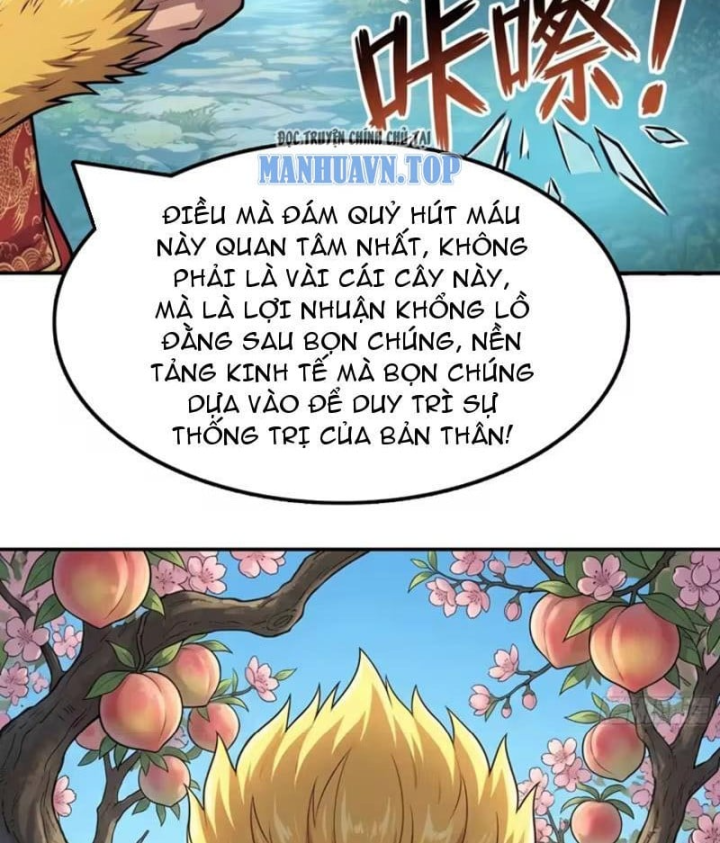 Ta Làm Bật Mã Ôn Tại Thiên Đình Chapter 23 - 36