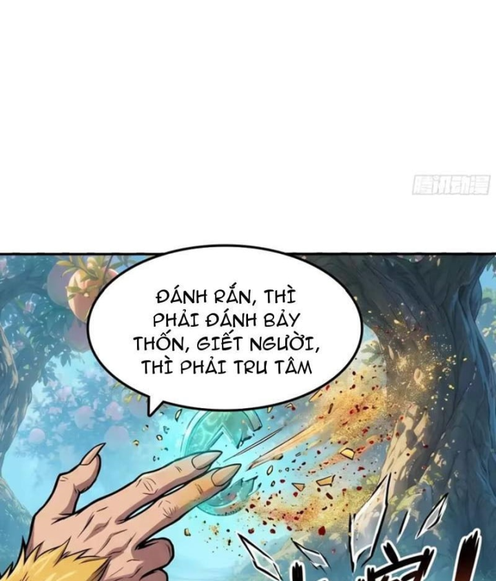 Ta Làm Bật Mã Ôn Tại Thiên Đình Chapter 23 - 35