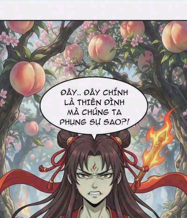 Ta Làm Bật Mã Ôn Tại Thiên Đình Chapter 23 - 3
