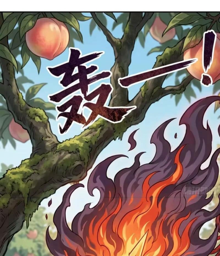 Ta Làm Bật Mã Ôn Tại Thiên Đình Chapter 23 - 10
