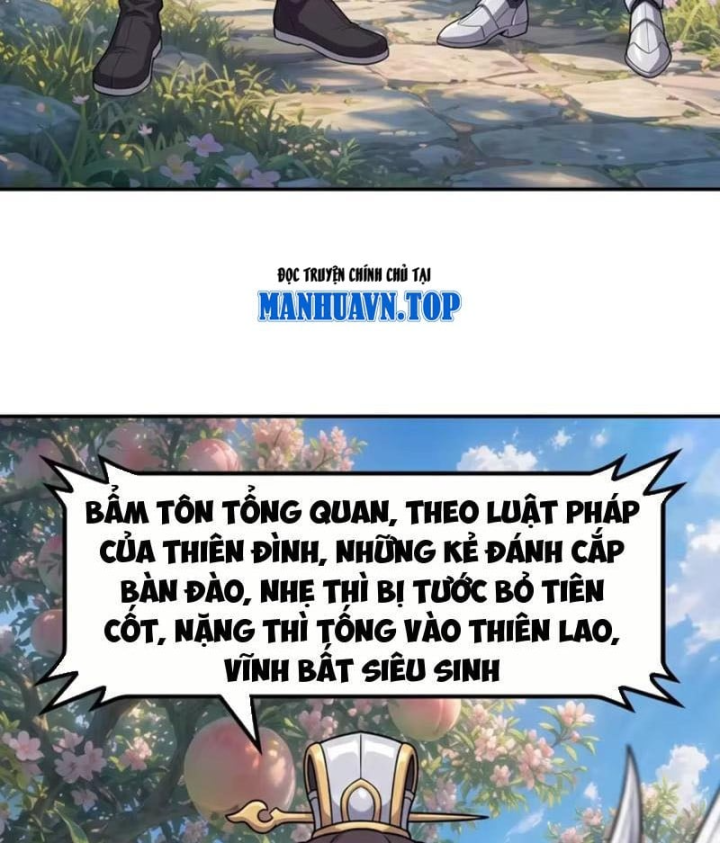Ta Làm Bật Mã Ôn Tại Thiên Đình Chapter 23 - 53