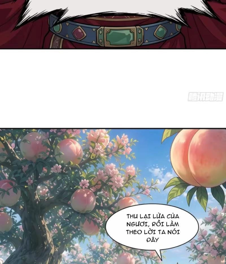 Ta Làm Bật Mã Ôn Tại Thiên Đình Chapter 23 - 38