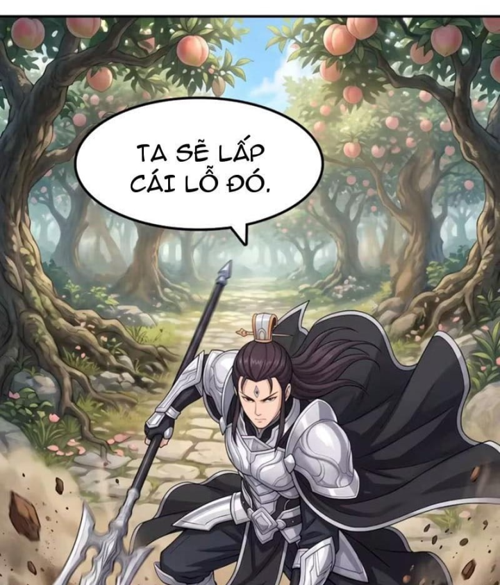Ta Làm Bật Mã Ôn Tại Thiên Đình Chapter 23 - 40