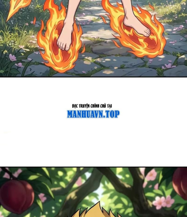Ta Làm Bật Mã Ôn Tại Thiên Đình Chapter 23 - 24