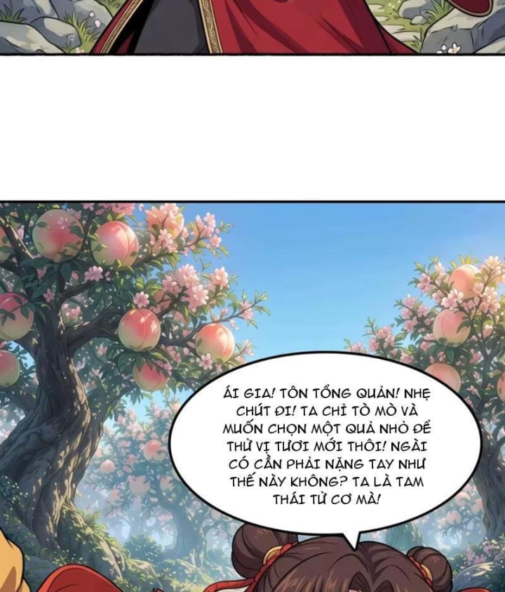 Ta Làm Bật Mã Ôn Tại Thiên Đình Chapter 23 - 48