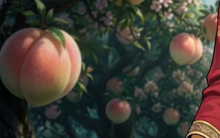 Ta Làm Bật Mã Ôn Tại Thiên Đình Chapter 23 - 75