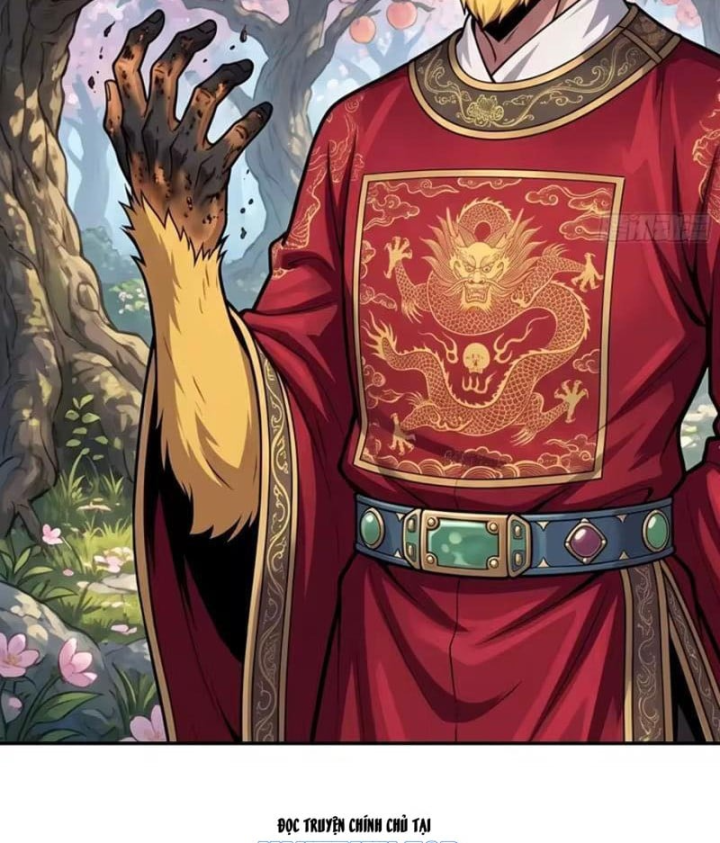 Ta Làm Bật Mã Ôn Tại Thiên Đình Chapter 23 - 32