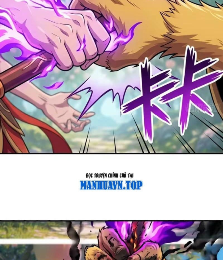 Ta Làm Bật Mã Ôn Tại Thiên Đình Chapter 23 - 18