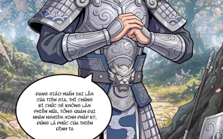 Ta Làm Bật Mã Ôn Tại Thiên Đình Chapter 23 - 66