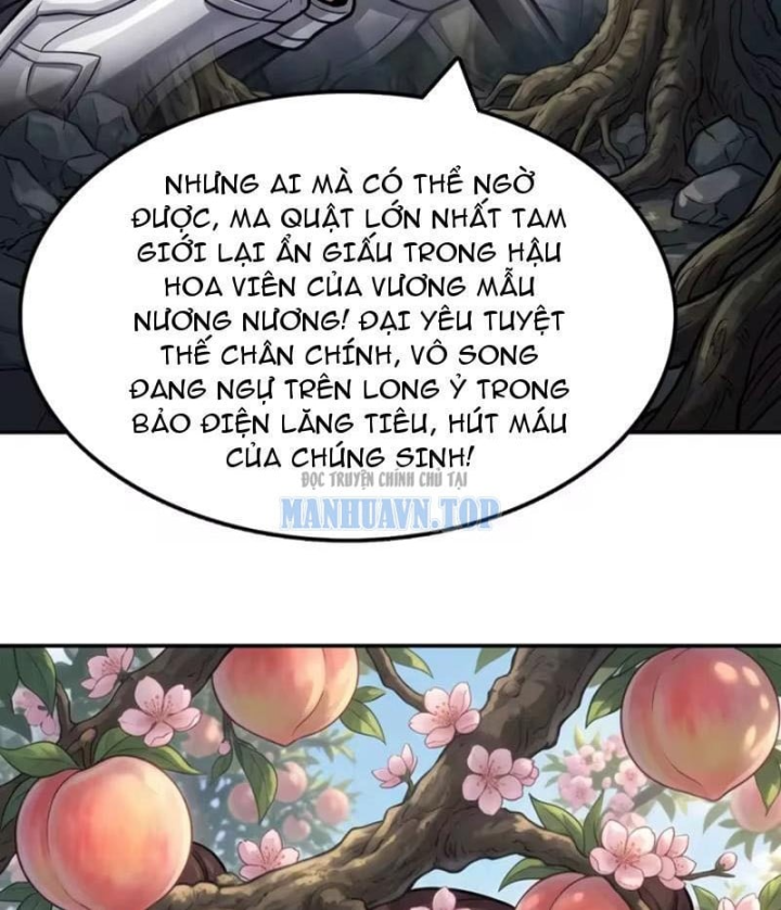 Ta Làm Bật Mã Ôn Tại Thiên Đình Chapter 23 - 8