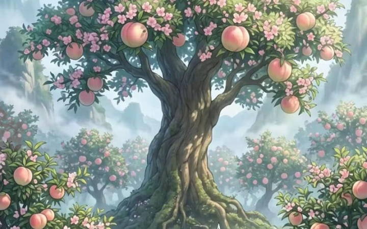 Ta Làm Bật Mã Ôn Tại Thiên Đình Chapter 23 - 80
