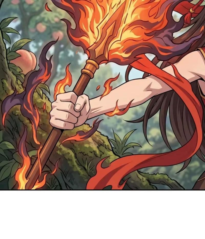 Ta Làm Bật Mã Ôn Tại Thiên Đình Chapter 23 - 11